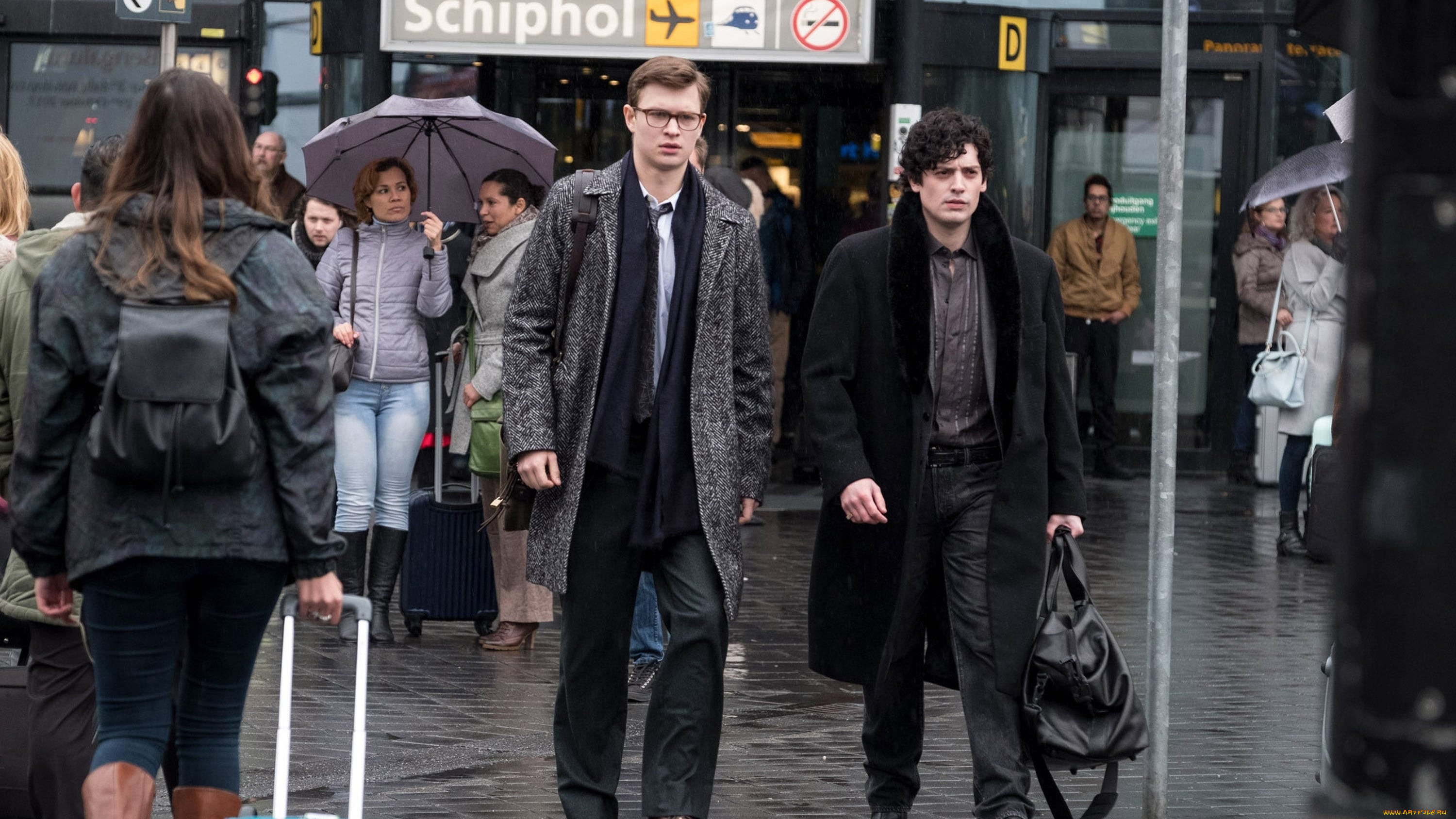 the goldfinch , 2019,  , -unknown , , , , , , , , ansel, elgort